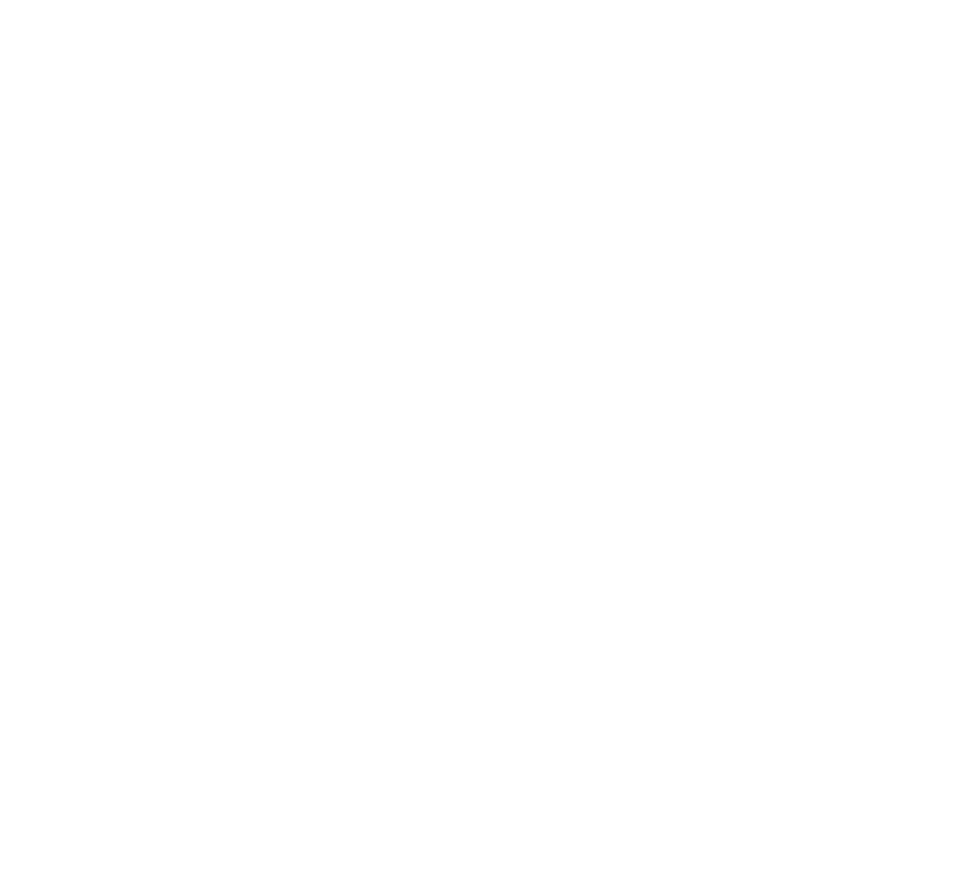 An abstract syntax tree of the expression a + b - c / d.